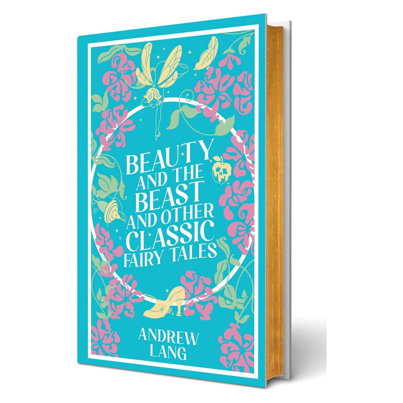 ["9788119307609", "andrew lang", "andrew lang books", "andrew lang set", "Beauty and the Beast", "Beauty and the Beast books", "Beauty and the Beast set", "Classic books", "Classic fiction", "classic stories", "fiction classics", "Fiction Classics for Young Adults"]