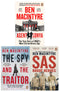 ["9780678458891", "a spy among friends", "agent sonya ben macintyre", "agent sonya by ben macintyre", "ben macintyre", "ben macintyre agent sonya", "ben macintyre book collection", "ben macintyre books", "ben macintyre collection", "ben macintyre sas rogue heroes", "ben macintyre the spy and the traitor", "Cold War History", "d-day landing", "Espionage Biographies", "Historical Biographies starting 1901", "history book", "history books", "history of prisoners", "history of prisoners of war", "Military history", "military romance", "operation mincemeat book", "Politics & Philosophy", "Russian Historical Biographies", "sas rogue heroes", "sas rogue heroes ben macintyre", "sas rogue heroes by ben macintyre", "Society", "spy among friends", "spy books", "story collection", "the spy and the traitor ben macintyre", "Winston Churchill", "World War II Biographies Books", "world war two"]