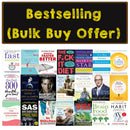 Famous Authors Best Selling Books Bulk Buy Offer Joblot Bundle 21 Books Set Self Help, Survival, Health, Diet, Fitness
