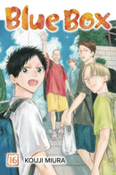 Blue Box Volume 11-19 Series 9 Books Collection Set by Kouji Miura