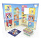 BlueyAwesomeAdvent,BlueyAdventCalendar,BlueyChristmasBook,BlueyCalendar,AdventCalendarofBooks,2