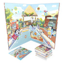 Bluey Advent Calendar, Bluey Advent Calendar Book The Most Amazing Christmas Book Bundle