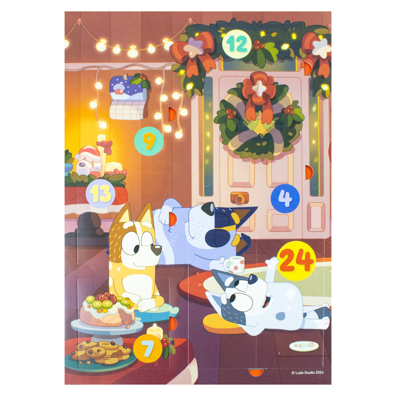 ["9780241714966", "advent calendar", "Best Advent calendar for toddlers", "bluey", "bluey advent calendar", "Bluey Advent Calendar Book", "bluey books", "Bluey books for Christmas", "Bluey Christmas book bundle", "Bluey Christmas countdown book", "Bluey holiday gift for kids", "bluey set", "Bluey storybook Advent calendar", "book bundle", "children books", "childrens books", "Childrens Books (5-7)", "Christmas", "christmas books", "christmas calendar", "christmas gift", "christmas set", "Interactive Bluey Christmas books", "Xmas Calendar"]