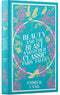 Beauty and the Beast and Other Classic Fairy Tales (Leather-bound)