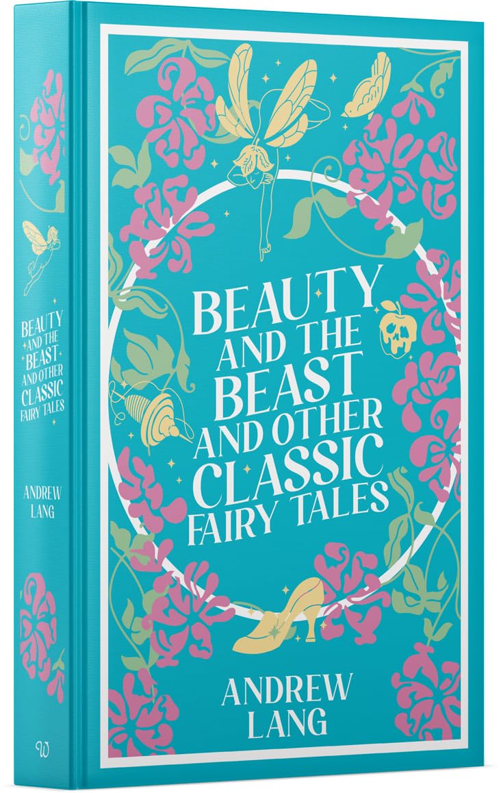["9788119307609", "andrew lang", "andrew lang books", "andrew lang set", "Beauty and the Beast", "Beauty and the Beast books", "Beauty and the Beast set", "Classic books", "Classic fiction", "classic stories", "fiction classics", "Fiction Classics for Young Adults"]