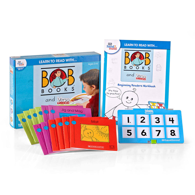 ["9781634065887", "beginning readers", "bob books", "bob books collection", "bob books series", "bob books set", "children early reading", "children reading books", "childrens books", "Childrens Books (3-5)", "Childrens Educational", "early learner", "early learners", "early learning", "early reading", "hand2mind", "Puzzles", "puzzles for children", "reading books", "versa tiles"]