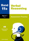 ["11 plus bond", "6-7 Years", "9781382072441", "Assessment Papers", "bond 11 assessment papers", "bond 11 plus", "bond 11 plus assessment papers", "Bond 11+", "children educational books", "Childrens Educational", "educational resources", "Infants", "Maths", "maths assessment papers", "Non Verbal Reasoning", "read at home", "Verbal Reasoning"]