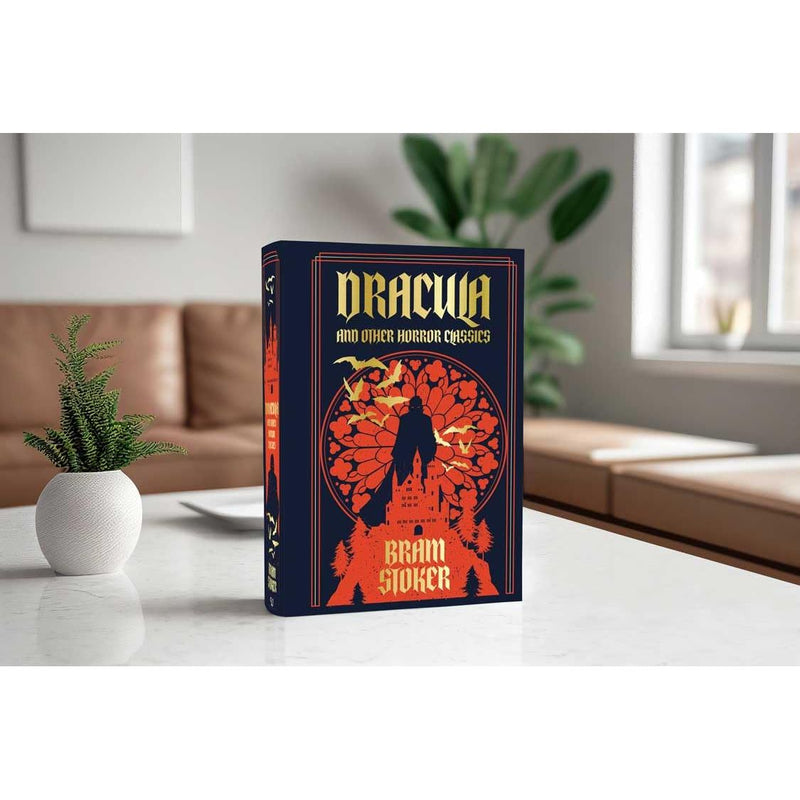 Ladybird Classics: Dracula By Stoker, Bram Hardback Book The Fast - Foto 3