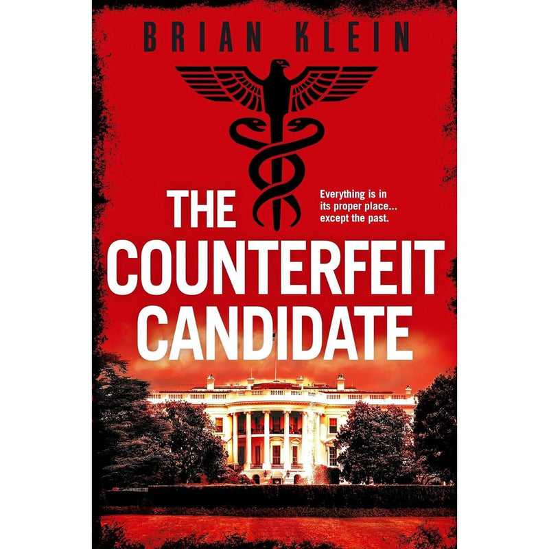 ["9780678469019", "9789124333249", "adult fiction", "Adult Fiction (Top Authors)", "adult fiction book collection", "adult fiction books", "adult fiction collection", "Brian Klein", "Brian Klein books", "Brian Klein collection", "Brian Klein reich trilogy", "Brian Klein set", "Historical", "Historical Books", "historical fiction", "historical fiction books", "historical thrillers", "Historical Thrillers Books", "legal thrillers", "Political", "political fiction", "political thrillers", "second world war", "The Counterfeit Candidate", "The Führer's Prophecy", "The Last Reich", "The Reich Trilogy", "the spider covenant", "third reich", "world war", "World War 2", "World War II", "world war two"]