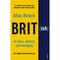 British On Race Identity and Belonging By Afua Hirsch & Natives Race and Class in the Ruins of Empire By Akala 2 Books Collection Set