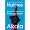 ["9789124114947", "adult fiction", "afua hirsch", "afua hirsch book collection", "afua hirsch book collection set", "afua hirsch books", "afua hirsch british", "afua hirsch collection", "Best Selling Single Books", "brit ish by afua hirsch", "british afua hirsch", "british by afua hirsch", "british political biographies", "fiction books", "fiction set", "middle eastern historical biographies", "multicultural history", "natives", "natives akala", "natives audiobook", "natives book", "natives hardback", "natives paperback", "natives race and class", "natives: race and class in the ruins of empire", "single", "the sunday times bestseller"]