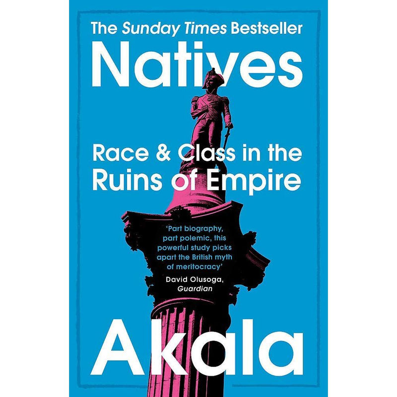 ["9789124114947", "adult fiction", "afua hirsch", "afua hirsch book collection", "afua hirsch book collection set", "afua hirsch books", "afua hirsch british", "afua hirsch collection", "Best Selling Single Books", "brit ish by afua hirsch", "british afua hirsch", "british by afua hirsch", "british political biographies", "fiction books", "fiction set", "middle eastern historical biographies", "multicultural history", "natives", "natives akala", "natives audiobook", "natives book", "natives hardback", "natives paperback", "natives race and class", "natives: race and class in the ruins of empire", "single", "the sunday times bestseller"]