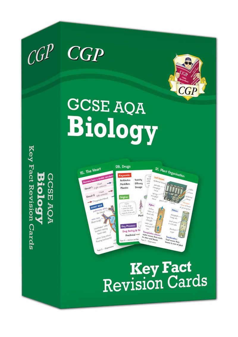["9780678467466", "AQA Revision Question Cards", "biology", "biology books", "cgp book collection", "cgp book collection set", "cgp book set", "cgp books", "cgp books online", "cgp books set", "cgp collection", "CGP study book", "chemistry", "chemistry books", "chemistry education", "Educational Material", "gcse biology", "gcse chemistry", "GCSE Physics", "higher education", "New 9-1 gcse", "Physics", "physics books", "Revision Cards", "school", "school books", "science education"]
