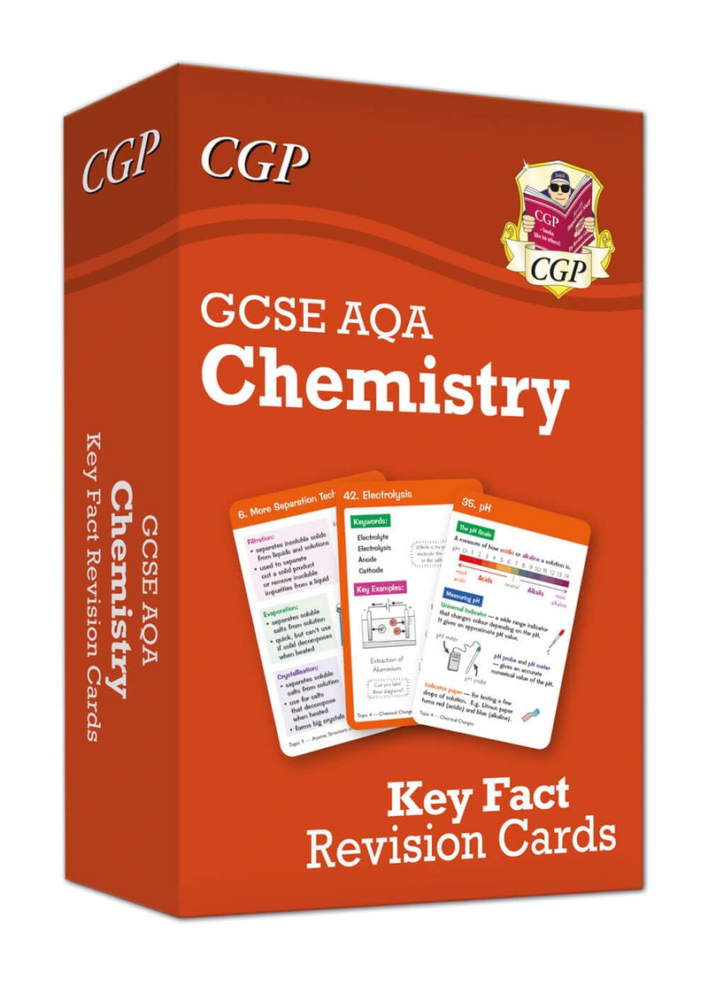 ["9780678467466", "AQA Revision Question Cards", "biology", "biology books", "cgp book collection", "cgp book collection set", "cgp book set", "cgp books", "cgp books online", "cgp books set", "cgp collection", "CGP study book", "chemistry", "chemistry books", "chemistry education", "Educational Material", "gcse biology", "gcse chemistry", "GCSE Physics", "higher education", "New 9-1 gcse", "Physics", "physics books", "Revision Cards", "school", "school books", "science education"]