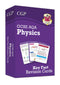 ["9780678467466", "AQA Revision Question Cards", "biology", "biology books", "cgp book collection", "cgp book collection set", "cgp book set", "cgp books", "cgp books online", "cgp books set", "cgp collection", "CGP study book", "chemistry", "chemistry books", "chemistry education", "Educational Material", "gcse biology", "gcse chemistry", "GCSE Physics", "higher education", "New 9-1 gcse", "Physics", "physics books", "Revision Cards", "school", "school books", "science education"]
