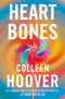 Colleen Hoover Collection 4 Books Set (Heart Bones, November 9, Without Merit, Confess)