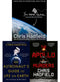 Chris Hadfield Collection 3 Books Set (An Astronaut's Guide to Life on Earth, The Apollo Murders, You Are Here)