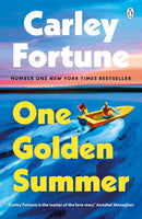Carley Fortune 2 Books Collection Set (This Summer Will Be Different, One Golden Summer)
