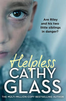 Cathy Glass 2 Books Collection Set (Unsafe & Helpless)