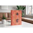 Charles Dickens: Best of Charles Dickens (Leather-bound)
