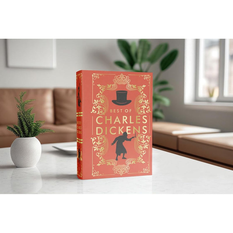 ["9789124353063", "a christmas carol", "a tale of two cities", "adult fiction", "Adult Fiction (Top Authors)", "best of Charles Dickens", "Charles Dickens", "Charles Dickens books", "Charles Dickens classics", "Charles Dickens collection", "Charles Dickens series", "Charles Dickens set", "Classic books", "Classic fiction", "Great Expectations", "leather bound", "oliver twist"]