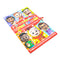 ["24 book advent calendar", "24 days of Christmas books", "9781405952880", "9781803686349", "advent calendar 2024", "advent calendar 2025", "advent calendar with books", "advent calendars kid", "advent calendars kit", "baby’s first Christmas calendar", "beauty advent calendar", "book advent calendar for children", "Book Advent Calendar for Kids", "book calendar for kids", "books instead of chocolate advent", "calendars advent", "candle advent calendar", "children christmas books", "children's Christmas advent calendar", "children’s advent book set", "Children’s advent calendar", "Christmas", "christmas advent calendar", "Christmas book calendar for toddlers", "christmas books", "Christmas books for early readers", "Christmas books for preschoolers", "christmas calendar", "Christmas countdown", "Christmas countdown books for kids", "christmas countdown calendar", "christmas gift", "Christmas gift idea for kids", "Christmas gifts for toddlers", "Christmas reading countdown", "christmas set", "Christmas stories for toddlers", "Christmas storybook collection", "cocomelon", "cocomelon advent calendar", "cocomelon books", "cocomelon christmas", "cocomelon christmas calendar", "cocomelon collection", "cocomelon set", "Duggee advent calendar 2025", "educational advent calendar", "festive books for toddlers", "holiday gift for children", "Kids advent book calendar Hey Duggee", "kids advent calendar", "kids advent calendar books", "kids book advent calendar", "kids Christmas reading set", "kids festive reading set", "preschool Christmas books", "story advent calendar 2025", "toddler advent calendar", "toddler book countdown", "toddler Christmas countdown", "toddler Xmas book calendar", "toy advent calendars", "xmas countdown"]