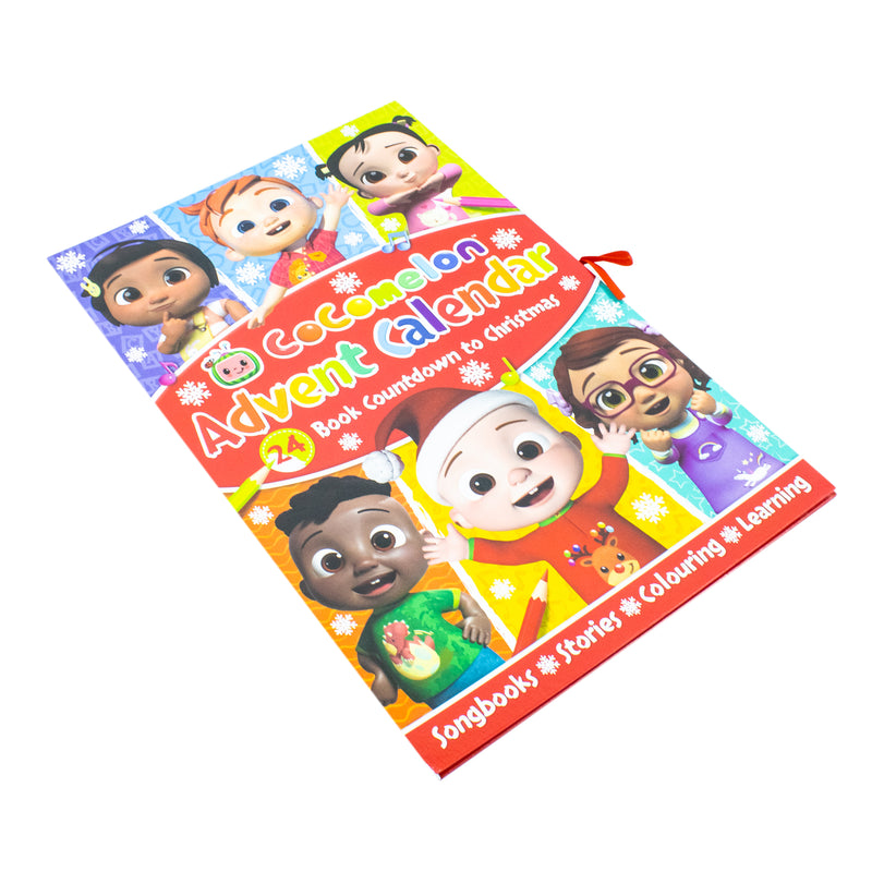 ["24 book advent calendar", "24 days of Christmas books", "9781405952880", "9781803686349", "advent calendar 2024", "advent calendar 2025", "advent calendar with books", "advent calendars kid", "advent calendars kit", "baby’s first Christmas calendar", "beauty advent calendar", "book advent calendar for children", "Book Advent Calendar for Kids", "book calendar for kids", "books instead of chocolate advent", "calendars advent", "candle advent calendar", "children christmas books", "children's Christmas advent calendar", "children’s advent book set", "Children’s advent calendar", "Christmas", "christmas advent calendar", "Christmas book calendar for toddlers", "christmas books", "Christmas books for early readers", "Christmas books for preschoolers", "christmas calendar", "Christmas countdown", "Christmas countdown books for kids", "christmas countdown calendar", "christmas gift", "Christmas gift idea for kids", "Christmas gifts for toddlers", "Christmas reading countdown", "christmas set", "Christmas stories for toddlers", "Christmas storybook collection", "cocomelon", "cocomelon advent calendar", "cocomelon books", "cocomelon christmas", "cocomelon christmas calendar", "cocomelon collection", "cocomelon set", "Duggee advent calendar 2025", "educational advent calendar", "festive books for toddlers", "holiday gift for children", "Kids advent book calendar Hey Duggee", "kids advent calendar", "kids advent calendar books", "kids book advent calendar", "kids Christmas reading set", "kids festive reading set", "preschool Christmas books", "story advent calendar 2025", "toddler advent calendar", "toddler book countdown", "toddler Christmas countdown", "toddler Xmas book calendar", "toy advent calendars", "xmas countdown"]