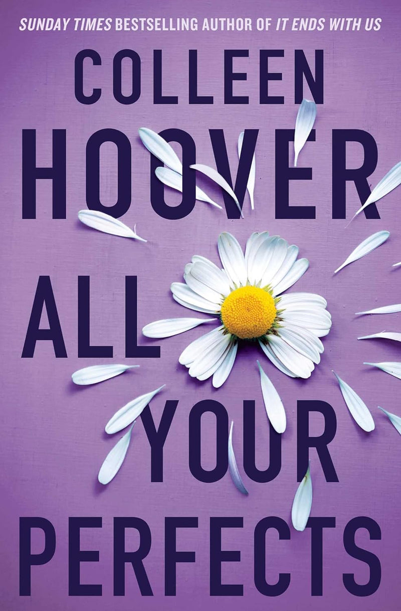 ["9789124191603", "all your perfects", "all your perfects colleen hoover", "amazon paperback books", "amazon used books", "arrogant", "best childrens books", "best colleen hoover books", "best seller", "best selling", "best selling author", "Best Selling Books", "bestseller", "bestseller author", "bestseller books", "bestselling", "bestselling author", "Bestselling Author Book", "bestselling author books", "bestselling authors", "bestselling book", "bestselling books", "bestselling series", "Bestselling series book", "books like ugly love", "break your heart", "Colleen Hoover", "colleen hoover all your perfects", "Colleen Hoover book", "colleen hoover book collection", "colleen hoover book collection set", "colleen hoover books", "colleen hoover books in order", "colleen hoover collection", "colleen hoover hopeless", "colleen hoover it ends with us", "colleen hoover losing hope", "colleen hoover maybe someday", "colleen hoover regretting you", "colleen hoover series", "colleen hoover ugly love", "colleen hoover verity", "confess book", "confess colleen hoover", "contemporary romance", "contemporary romance books", "digs its claws", "finding cinderella", "finding perfect", "finding perfect colleen hoover", "heartbreaking novel", "hoover colleen", "hope", "hopelesas book", "hopeless", "hopeless by colleen hoover", "hopeless colleen hoover", "international bestseller", "It Ends With Us", "it ends with us book", "it ends with us by colleen hoover", "it ends with us colleen hoover", "it ends withus", "literary fiction", "losing hope", "losing hope by colleen hoover", "losing hope colleen hoover", "maybe not colleen hoover", "maybe now colleen hoover", "maybe someday", "maybe someday by colleen hoover", "maybe someday colleen hoover", "most heartbreaking", "never never colleen hoover", "new adult romance", "novel book", "November 9", "november 9 book", "november 9 colleen hoover", "point of retreat", "regretting you", "regretting you colleen hoover", "relationships", "Romance", "romance books", "romance fiction", "Romance Novels", "romance saga", "romance sagas", "Romance Stories", "sensitive", "slammed", "slammed colleen hoover", "slammed series", "too good to be true", "ugly love", "ugly love book", "ugly love by colleen hoover", "ugly love colleen hoover", "Verity", "verity by colleen hoover", "verity colleen hoover", "without merit", "without merit colleen hoover", "working hard"]