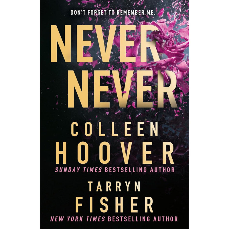 ["Adult Fiction (Top Authors)", "all your perfects", "all your perfects colleen hoover", "best author", "best colleen hoover books", "best selling author", "bestseller author", "bestselling author", "bestselling author books", "bestselling authors", "colleen hoover", "colleen hoover books", "colleen hoover books in order", "colleen hoover heart bones", "colleen hoover layla", "colleen hoover verity", "confess colleen hoover", "Heart Bone", "heart bones colleen hoover", "it ends with us", "it ends with us book", "it ends with us colleen hoover", "layla by colleen hoover", "layla colleen hoover", "Never Never", "never never colleen hoover", "November 9", "regretting you", "regretting you colleen hoover", "sunday times bestselling author", "ugly love", "ugly love book", "ugly love colleen hoover", "Verity", "verity book", "verity by colleen hoover", "verity colleen hoover", "Without Merit"]