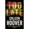 ["Adult Fiction (Top Authors)", "all your perfects", "all your perfects colleen hoover", "best author", "best colleen hoover books", "best selling author", "bestseller author", "bestselling author", "bestselling author books", "bestselling authors", "colleen hoover", "colleen hoover books", "colleen hoover books in order", "colleen hoover heart bones", "colleen hoover layla", "colleen hoover verity", "confess colleen hoover", "Heart Bone", "heart bones colleen hoover", "it ends with us", "it ends with us book", "it ends with us colleen hoover", "layla by colleen hoover", "layla colleen hoover", "Never Never", "never never colleen hoover", "November 9", "regretting you", "regretting you colleen hoover", "sunday times bestselling author", "ugly love", "ugly love book", "ugly love colleen hoover", "Verity", "verity book", "verity by colleen hoover", "verity colleen hoover", "Without Merit"]