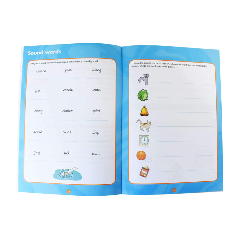 Fractions And Decimals Ages 7-9 (Collins Easy Learning KS2) – Very Good Condition