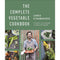 The Complete Vegetable Cookbook: A Seasonal, Zero-waste Guide to Cooking with Vegetables