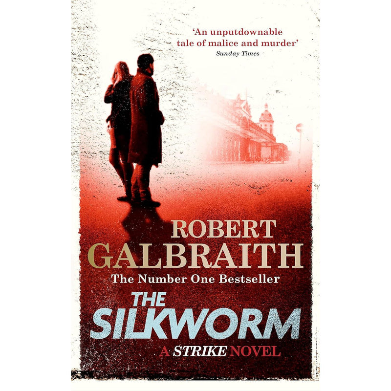 ["9789526530574", "adult fiction", "Adult Fiction (Top Authors)", "adult fiction book collection", "adult fiction books", "adult fiction collection", "adults fiction", "best selling author", "bestseller", "bestselling author", "Bestselling Author Book", "bestselling authors", "bestselling books", "Career of Evil", "Cormoran Strike", "Crime & mystery", "crime mystery books", "crime mystery fiction", "crime thriller", "crime thriller books", "international bestseller", "Lethal White", "Robert Galbraith", "strike", "Strike Series", "The Cuckoos Calling", "The Ink Black Heart", "The Running Grave", "The Silkworm", "Thriller & Mystery Adventures", "Troubled Blood"]