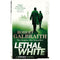 ["9789526530574", "adult fiction", "Adult Fiction (Top Authors)", "adult fiction book collection", "adult fiction books", "adult fiction collection", "adults fiction", "best selling author", "bestseller", "bestselling author", "Bestselling Author Book", "bestselling authors", "bestselling books", "Career of Evil", "Cormoran Strike", "Crime & mystery", "crime mystery books", "crime mystery fiction", "crime thriller", "crime thriller books", "international bestseller", "Lethal White", "Robert Galbraith", "strike", "Strike Series", "The Cuckoos Calling", "The Ink Black Heart", "The Running Grave", "The Silkworm", "Thriller & Mystery Adventures", "Troubled Blood"]
