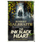 ["9789526530574", "adult fiction", "Adult Fiction (Top Authors)", "adult fiction book collection", "adult fiction books", "adult fiction collection", "adults fiction", "best selling author", "bestseller", "bestselling author", "Bestselling Author Book", "bestselling authors", "bestselling books", "Career of Evil", "Cormoran Strike", "Crime & mystery", "crime mystery books", "crime mystery fiction", "crime thriller", "crime thriller books", "international bestseller", "Lethal White", "Robert Galbraith", "strike", "Strike Series", "The Cuckoos Calling", "The Ink Black Heart", "The Running Grave", "The Silkworm", "Thriller & Mystery Adventures", "Troubled Blood"]