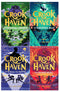 ["9780678466926", "Adventure", "adventure books", "adventure stories", "Adventure Stories & Action", "children adventure books", "Children Book", "children books", "children collection", "childrens books", "Childrens Books (7-11)", "crookhaven", "crookhaven books", "crookhaven collection", "crookhaven series", "crookhaven set", "fantasy adventure", "jj arcanjo", "jj arcanjo books", "jj arcanjo collection", "jj arcanjo series", "jj arcanjo set", "The Forgotten Maze", "The Impossible Fortress", "The Island Heist", "The School for Thieves"]