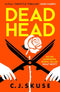 ["C. J. Skuse", "Crime & mystery", "crime fiction", "crime thriller", "crime thriller books", "Dead Head", "In Bloom", "suspense", "suspense books", "Sweetpea", "Thorn in my Side &amp; The Bad Seeds", "Thriller & Mystery Adventures", "Thriller / suspense", "thrillers books"]