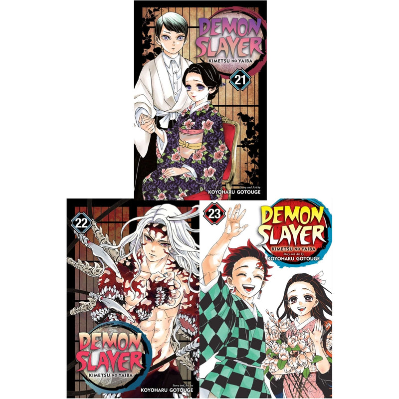 ["12", "13", "14", "15", "15 manga series box set", "16 manga series box set", "9780678454367", "demon slayer", "demon slayer anime", "demon slayer book collection", "demon slayer book collection box set", "demon slayer book series", "demon slayer books", "demon slayer childrens books", "demon slayer collection", "demon slayer cosplay", "demon slayer crunchyroll", "demon slayer figure", "demon slayer hoodie", "demon slayer kimetsu no yaiba", "demon slayer manga", "demon slayer manga set", "demon slayer merchandise", "demon slayer netflix", "demon slayer poster", "demon slayer stickers", "demon slayer sword", "demon slayer volume 11", "kimetsu", "koyoharu gotouge books collection set", "manga childrens books", "pokemon books", "yaiba", "young adults"]
