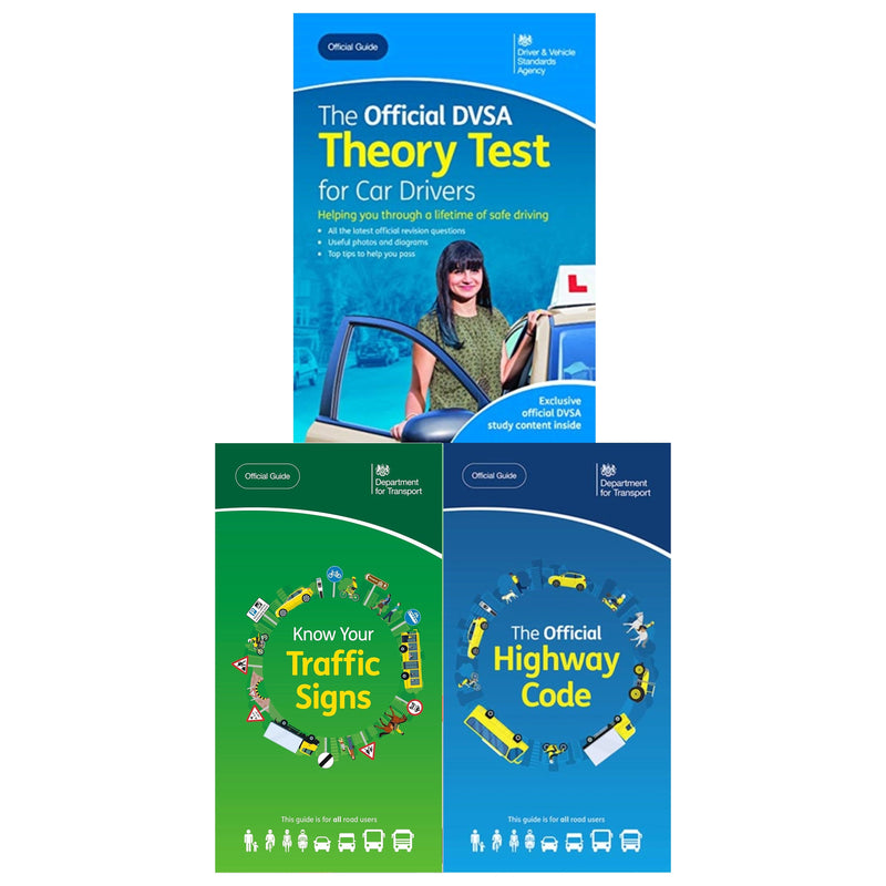 ["9780678460689", "car driver agency", "driver vehicle agency", "driving", "Highway Code", "road sign", "Roadcraft", "the driver vehicle agency", "the Highway Code", "theory tests", "Transportation Industry", "vehicle driving agency", "Vehicle Standards Agency"]