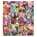 Dandadan Volume 1-12 Books Collection Set By Yukinobu Tatsu PB