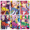 Dandadan 6 Books Set by Yukinobu Tatsu (Vol 3-8)