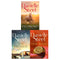 Danielle Steel 3 Books Collection Set (The Ring, The Promise, Palomino)