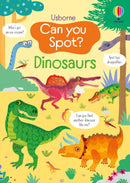 My Dinosaur Activity Pack 3 Book Box Set | Sticker Book with 200+ Stickers, Colouring Book & Spotting Activity Book for Kids