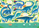 My Dinosaur Activity Pack 3 Book Box Set | Sticker Book with 200+ Stickers, Colouring Book & Spotting Activity Book for Kids