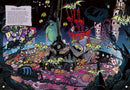 Disney Tim Burton's The Nightmare Before Christmas: Where's The Pumpkin King?: A Search and Find Adventure