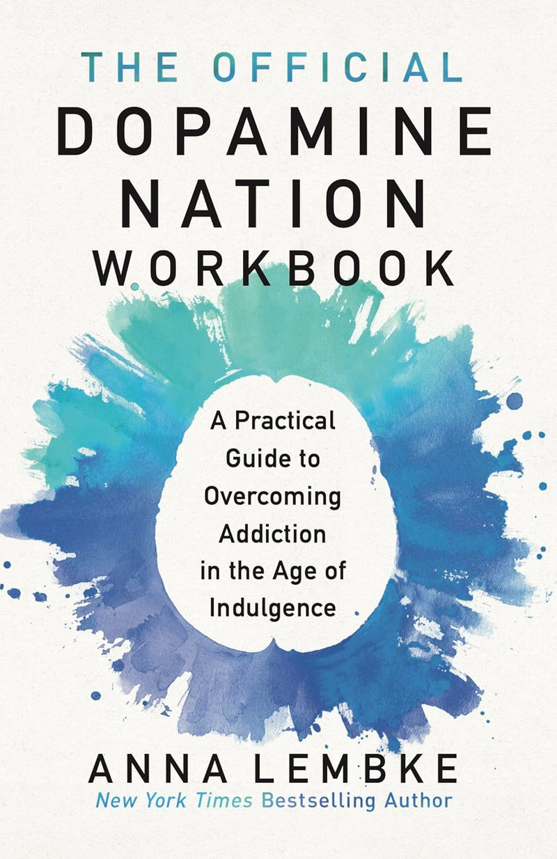 ["anna lembke", "dopamine nation", "dopamine nation anna lembke", "dopamine nation books", "dopamine nation workbook", "dr anna lembke", "Health and Fitness", "Medical Research & Equipment", "Mental health", "motivational self help", "Neurobehavioural", "neurology", "Neuroscience", "neuroscience biology", "non fiction", "Non Fiction Book", "non fiction books", "non fiction text", "Practical & Motivational Self Help", "practical self help", "self development", "self development books", "Self Help", "self help books", "Self Help Stress Management", "Self-help & personal development", "the official dopamine nation workbook", "Workbooks"]
