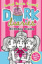 Dork Diaries Collection 4 Books Set (Volume 13-16) By Rachel Renee Russell (Birthday Drama!, Spectacular Superstar, I Love Paris!, Sister Showdown!)