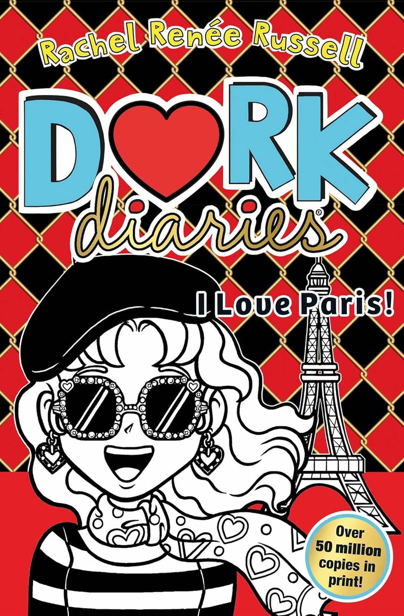 ["9781471198168", "9789124331146", "buy dork diaries", "children collection", "childrens books", "Childrens Books (7-11)", "crush catastrophe", "dear dork", "dork diaries", "dork diaries all about me", "dork diaries book series", "dork diaries books set", "dork diaries box set", "dork diaries collection", "dork diaries drama queen", "dork diaries full set", "dork diaries party", "dork diaries party time", "dork diaries pop star", "dork diaries puppy love", "dork diaries puppy love book", "dork diaries series", "dork diaries sister showdown", "drama queen", "frenemies forever", "holiday heartbreak", "new dork diaries", "once upon a dork", "rachel renee russell", "sister showdown", "skating sensation", "tv star", "young teen"]