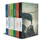 Ernest Hemingway Collection 6 book set (For Whom The Bell Tolls, A Farewell To Arms, Green Hills Of Africa, The Old &amp; The Sea, In Our Time, The Sun Also Rises)