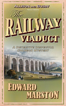 Edward Marston Ocean Liner and Railway Detective Mysteries Collection 6 Books Set (Murder on the Lusitania, Mauretania, Minnesota, The Railway Detective, Excursion Train, Railway Viaduct)